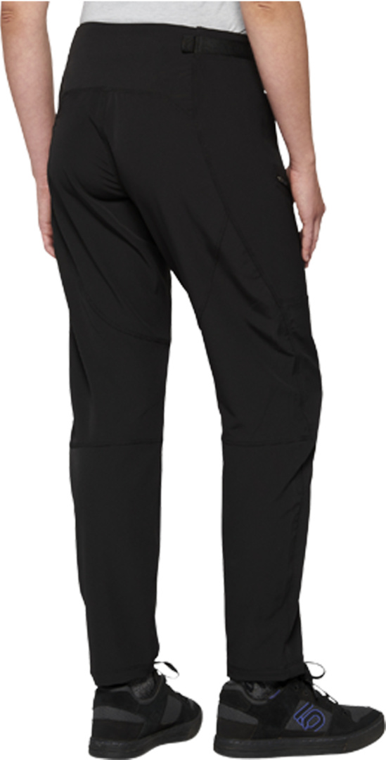 Damen Hose Airmatic schwarz – Bild 2