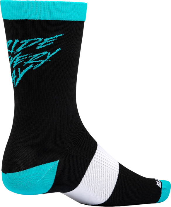Ride Every Day Synthetic Chausettes enfants