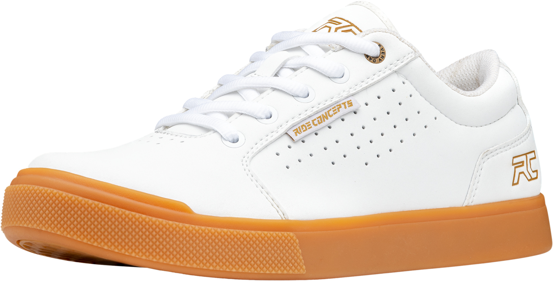 Damen Schuhe Vice weiss – Bild 2