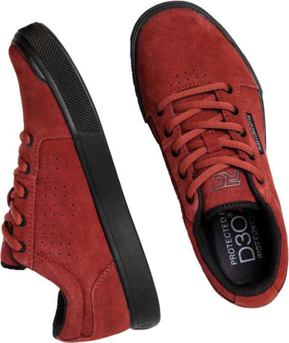 Vice Chaussures Femme manzanita