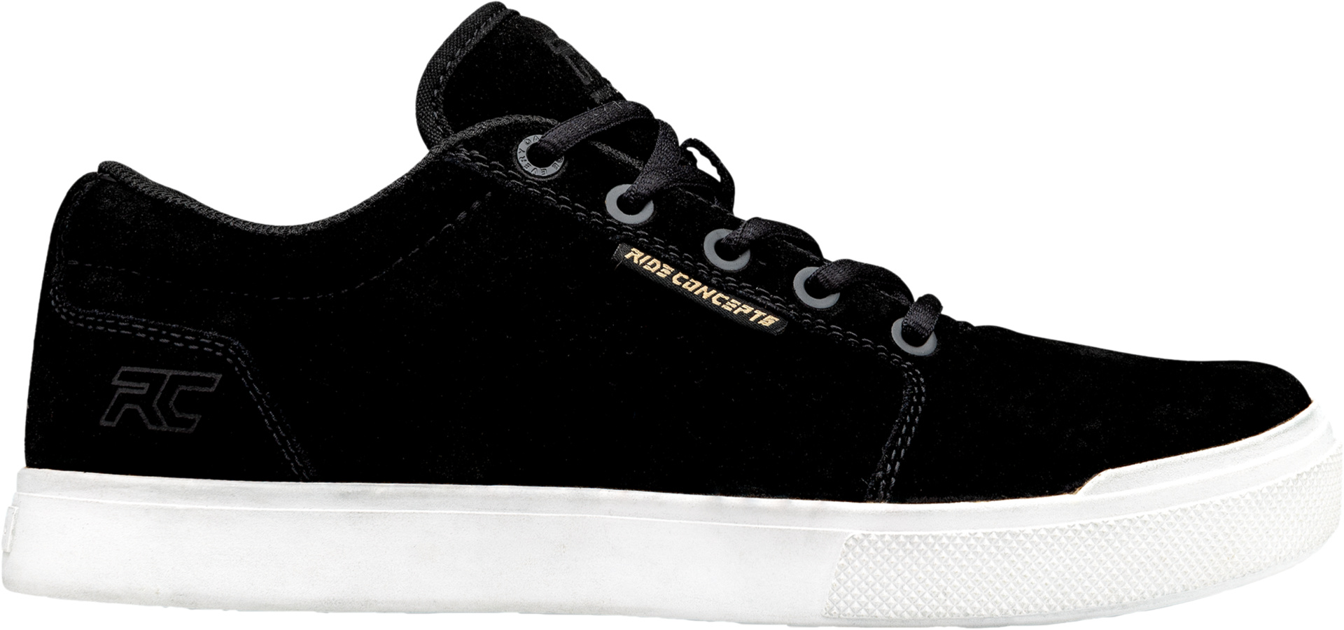 Damen Schuhe Vice schwarz – Bild 3