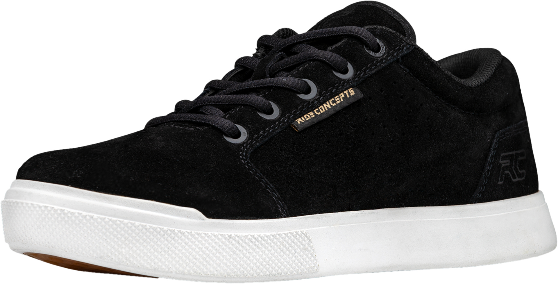 Damen Schuhe Vice schwarz – Bild 2