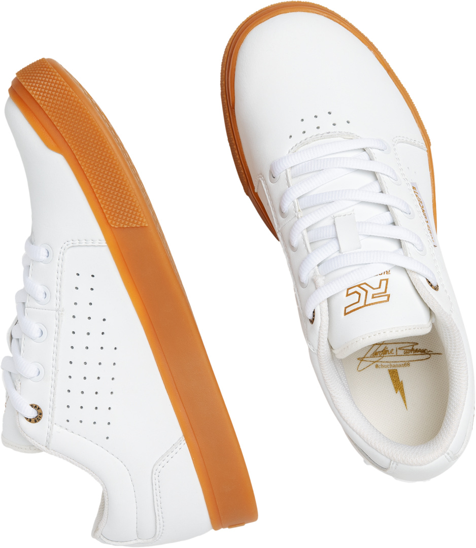 Damen Schuhe Vice weiss – Bild 4