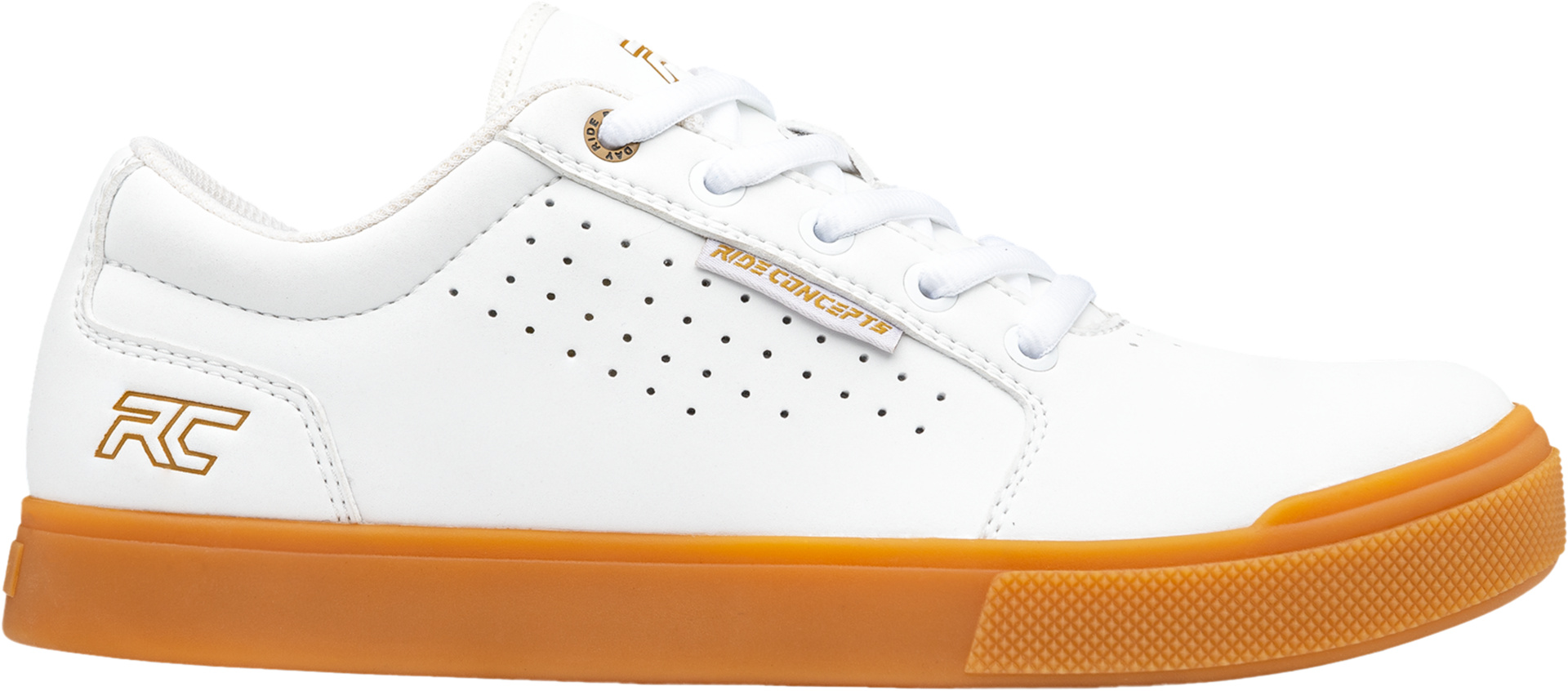 Damen Schuhe Vice weiss – Bild 3