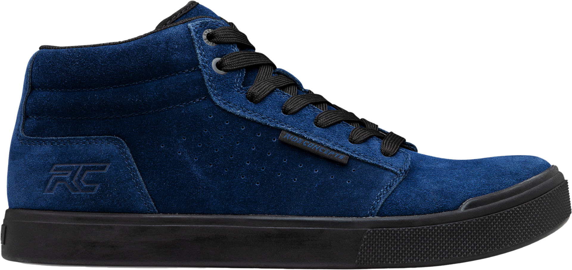 Schuhe Vice Mid navy-schwarz – Bild 3