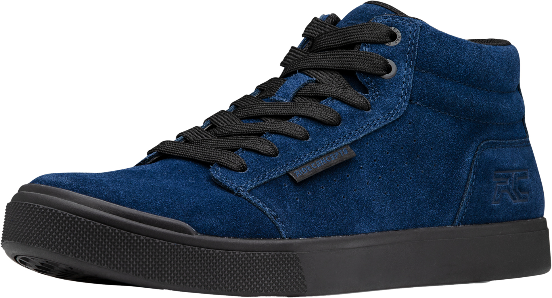 Schuhe Vice Mid navy-schwarz – Bild 2