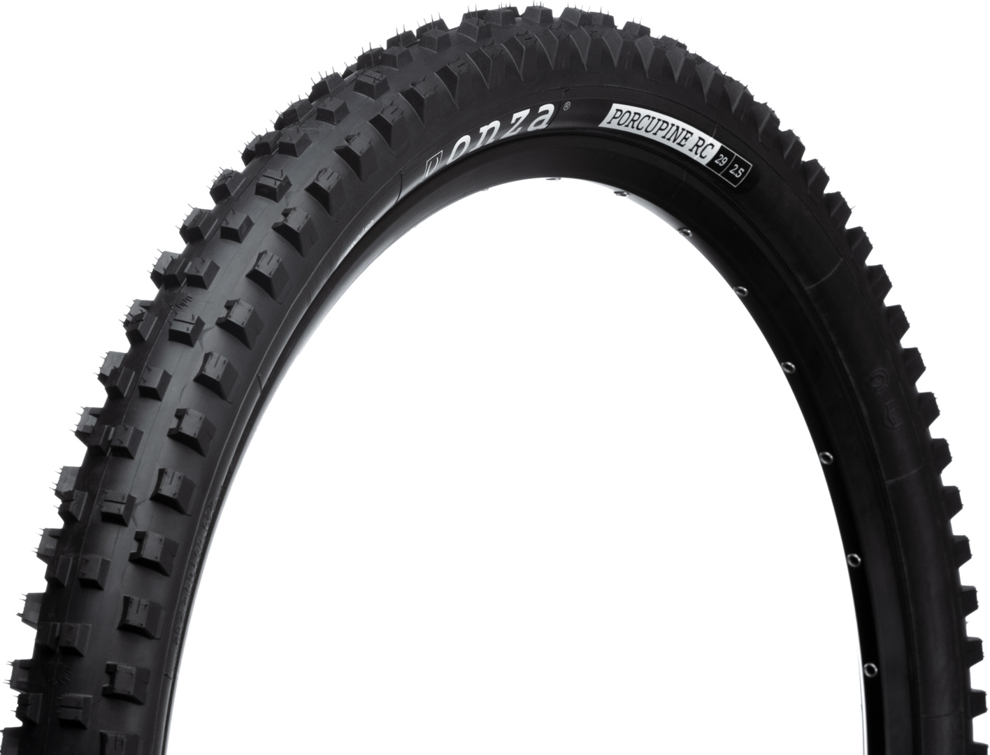 Porcupine RC Pneu 29x2.50 GRC 120 FB 50