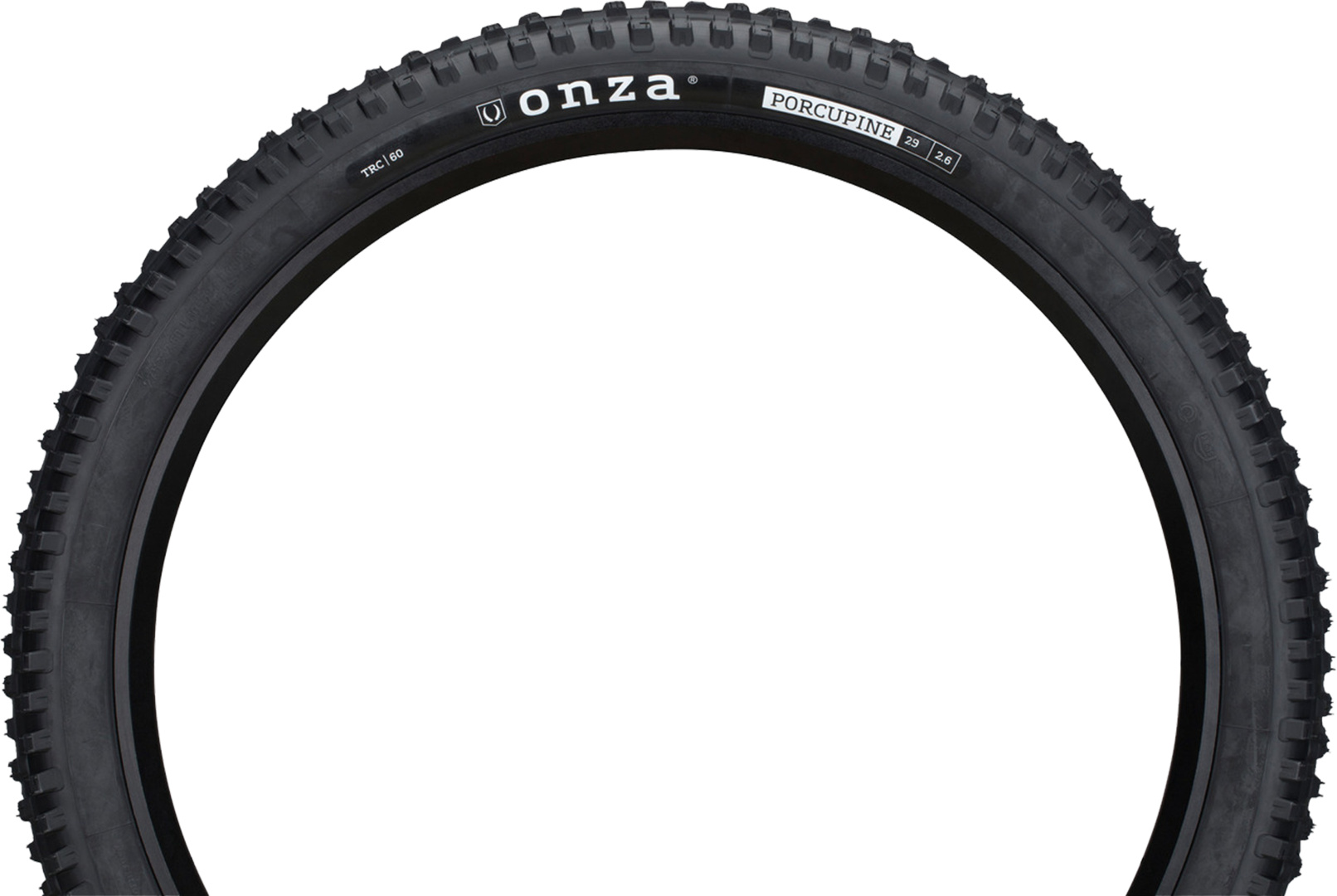Porcupine Pneu 29x2.60 TRC 60TPI FB 60 – Bild 3