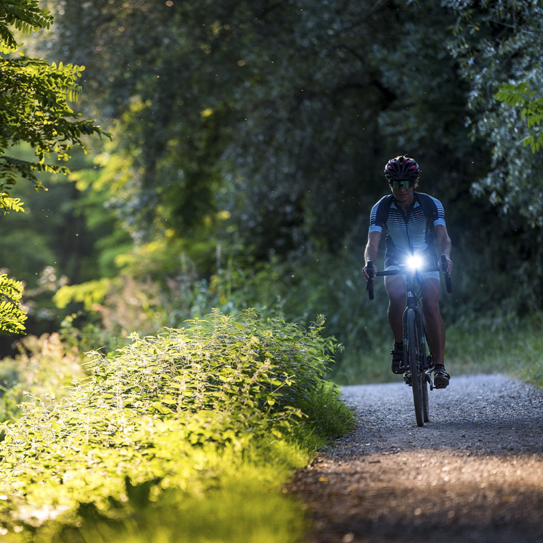 KOR 800 Vorderlicht – Bild 5