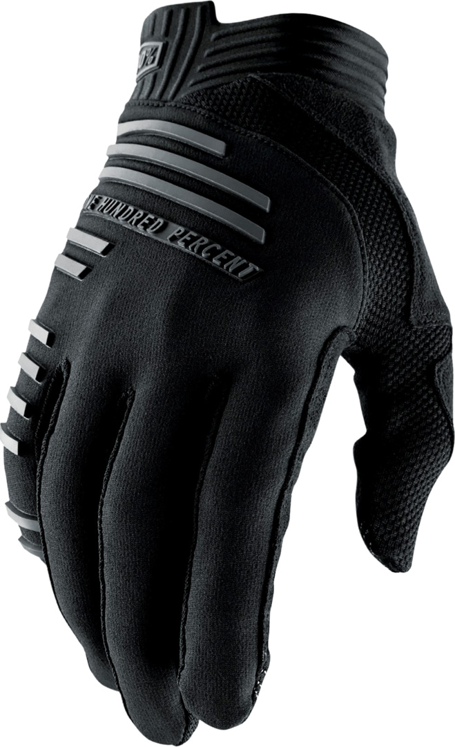 Sling Gloves schwarz