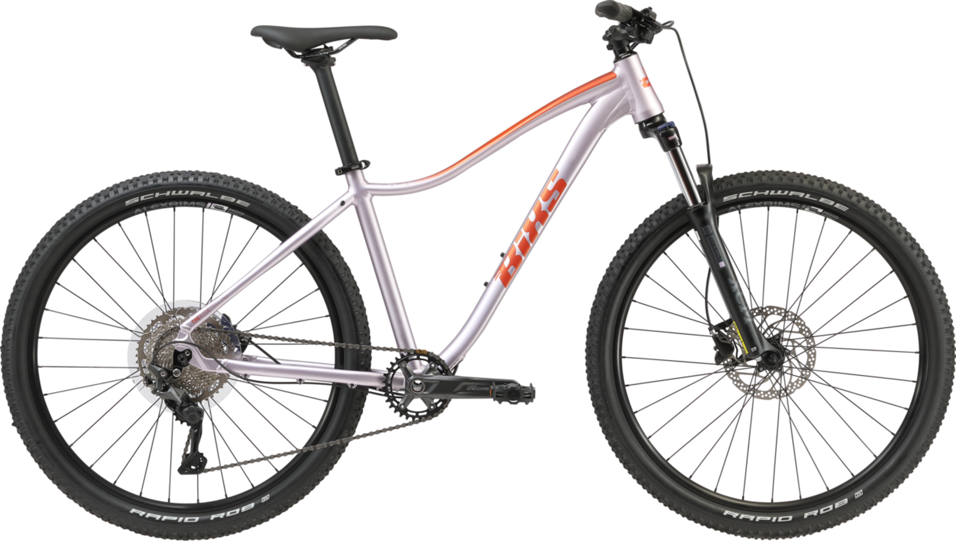 MARIPOSA 200 PURPLE purple/brown