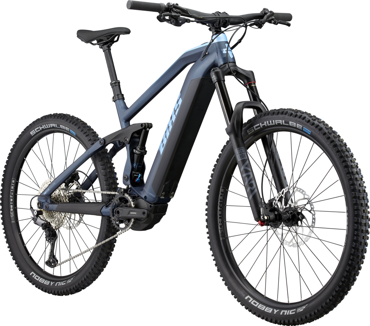 SAUVAGE E25 MARIPOSA ocean blue – Bild 2