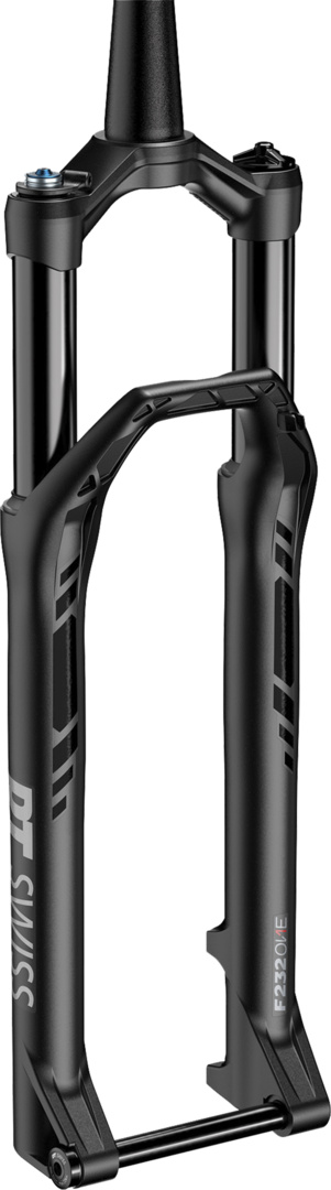 F 232 ONE Federgabel Remote 29" 100mm 44mm