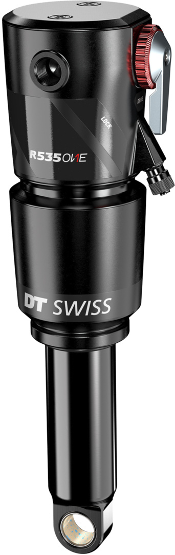 R 535 ONE Dämpfer TR Lever 185x55 DU