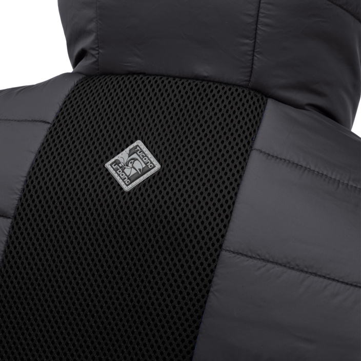 Magic Parka 2 in 1 Herren militärgrün