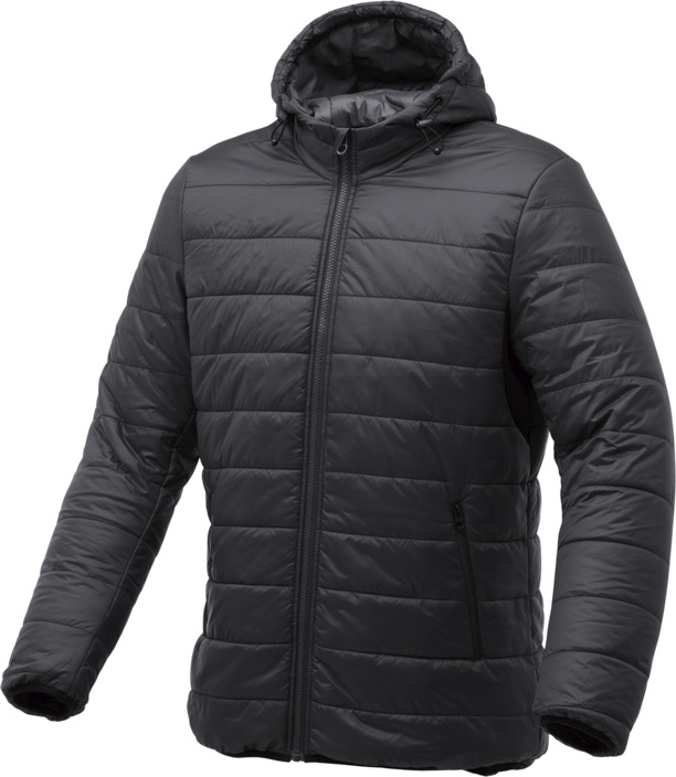 Magic Parka 2 in 1 Herren militärgrün