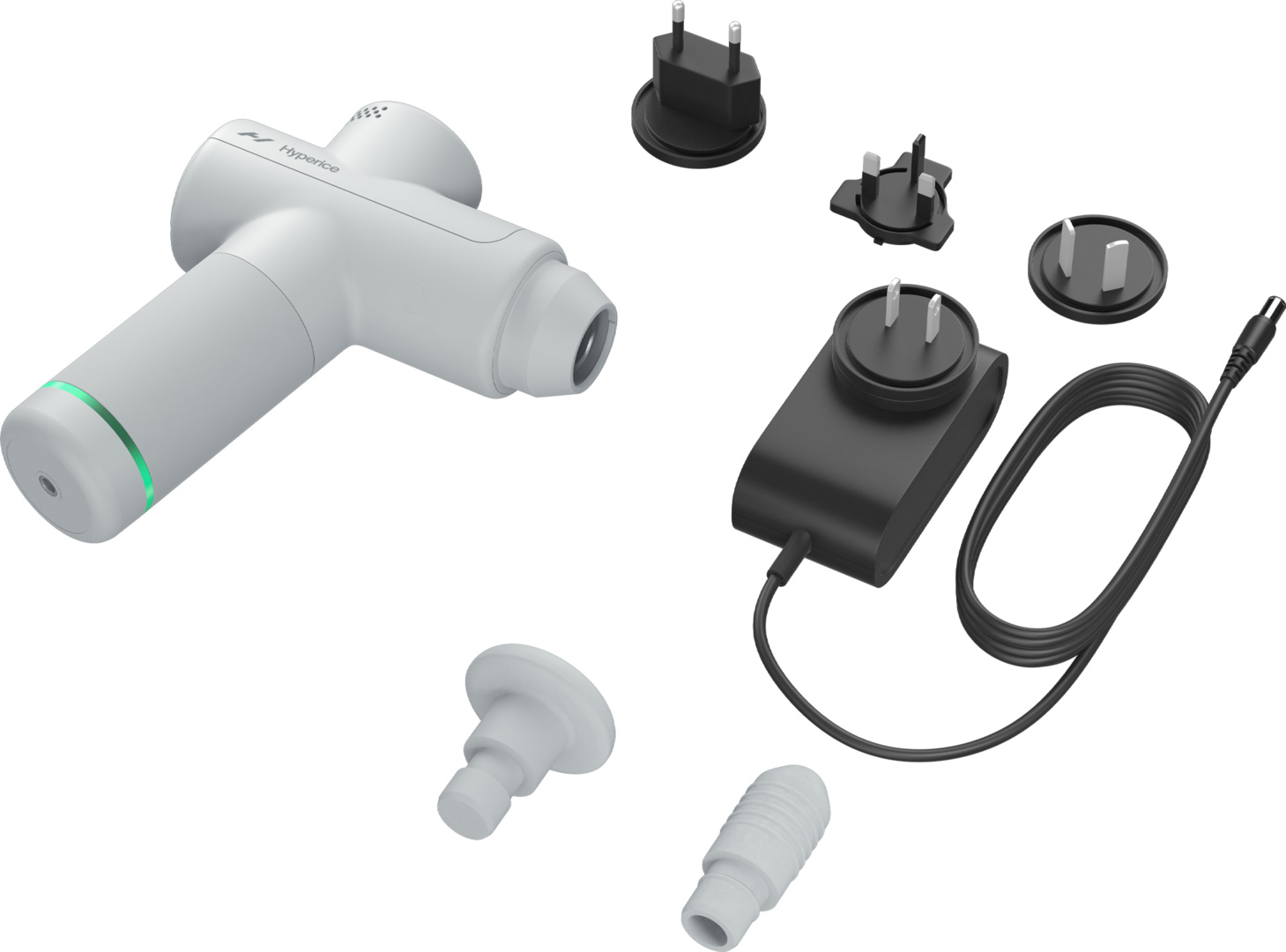 Hypervolt Go 2.0 – Bild 5