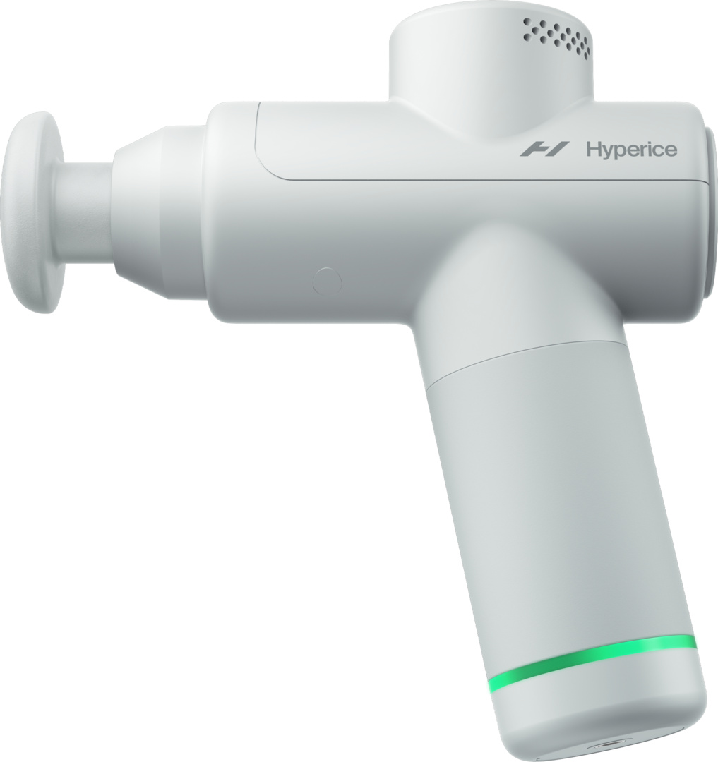 Hypervolt Go 2.0 – Bild 2