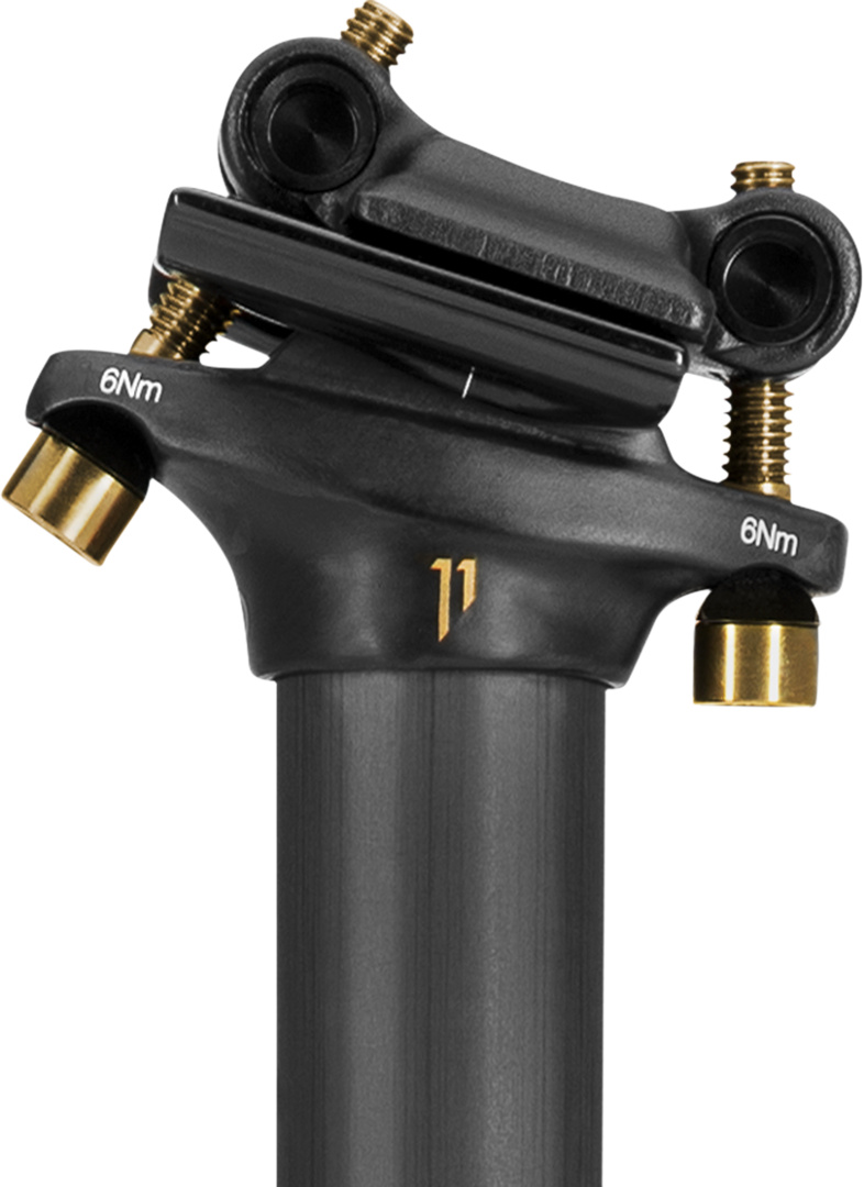 Highline 11 Sattelstütze Ø 30.9 mm – Bild 3