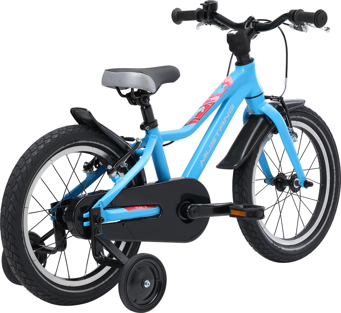 Pearl 16 light blue matt 16 – Bild 3