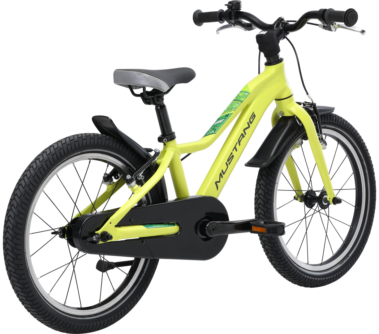 Thunder 18" – Bild 3