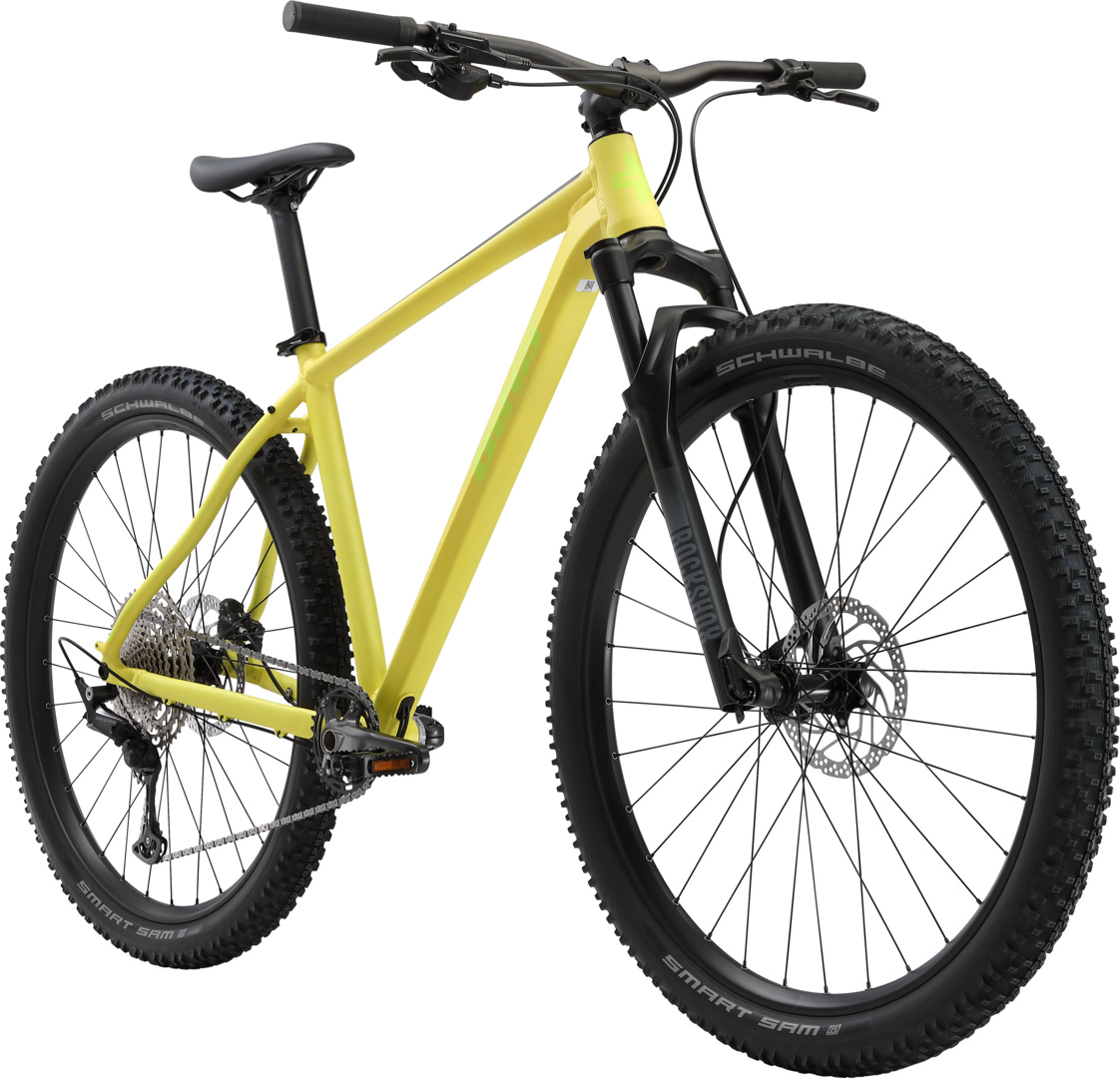 CORE 400 YELLOW yellow/black – Bild 2
