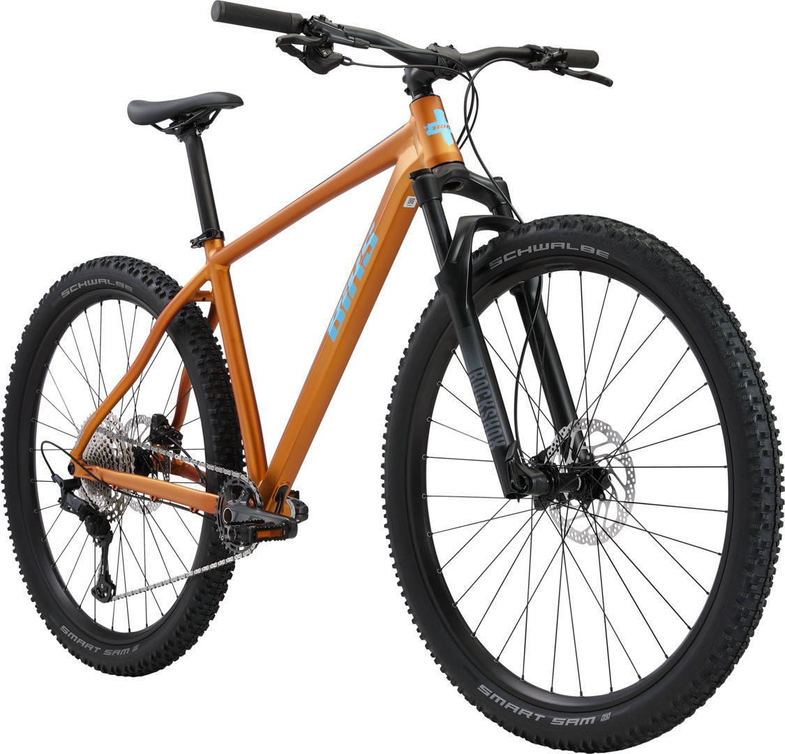 CORE 300 BROWN brown/black – Bild 2