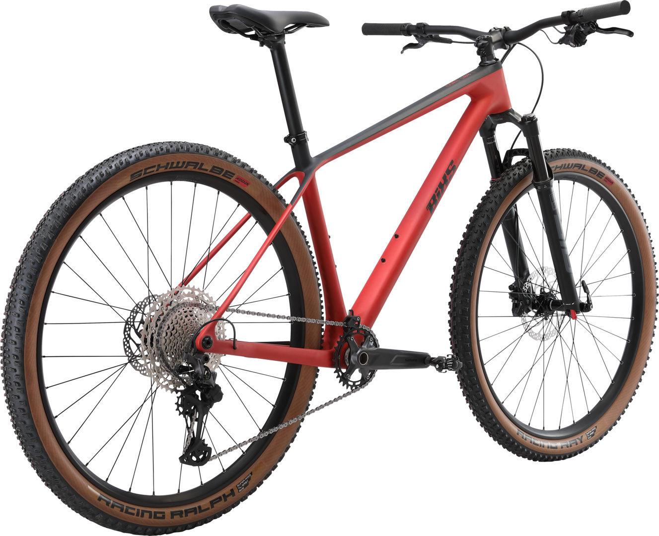 CORE 100 red/black – Bild 3