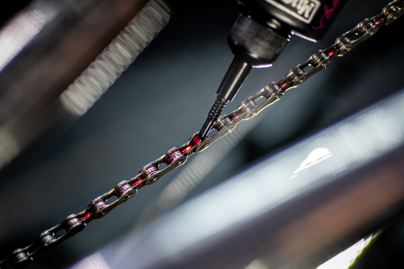 C3 Wet Ceramic Lube 50ml – Bild 3