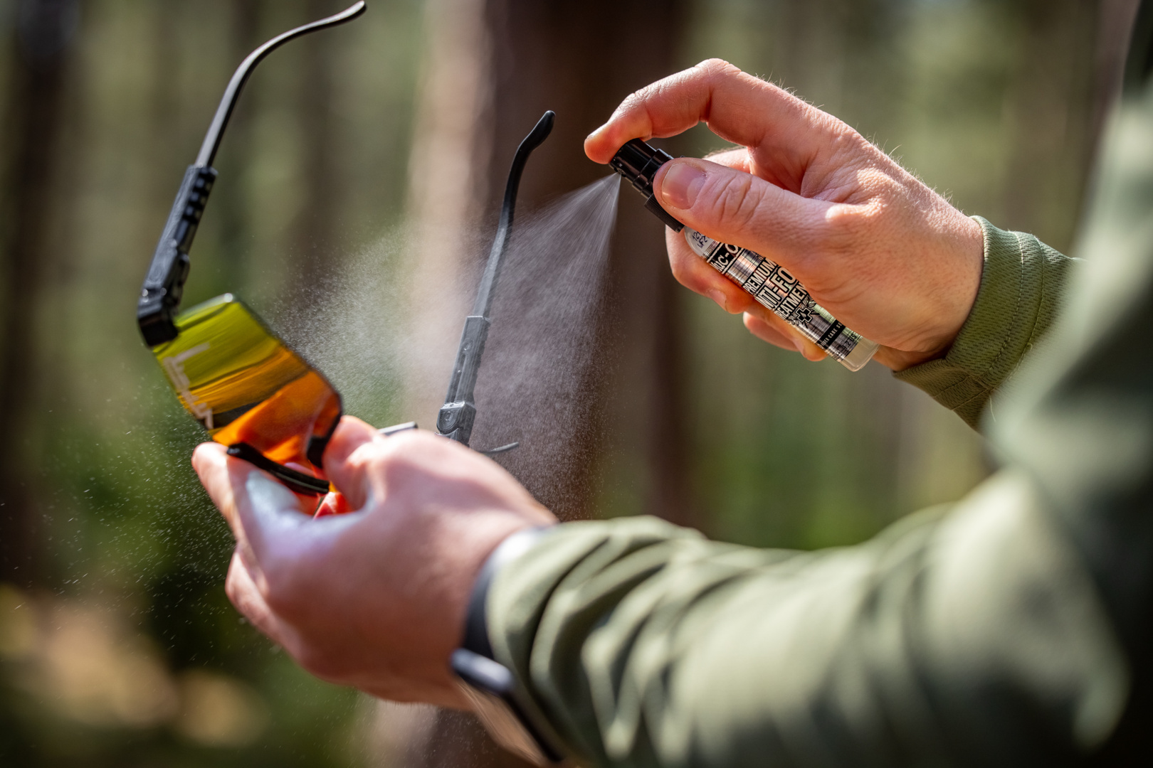 Anti-Fog Treatment 32ml – Bild 3