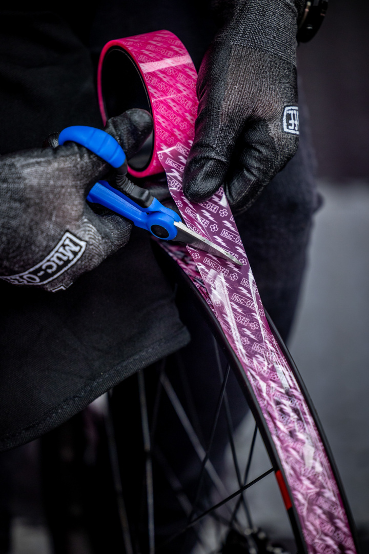 Rim Tape 10m Roll 17 mm – Bild 4