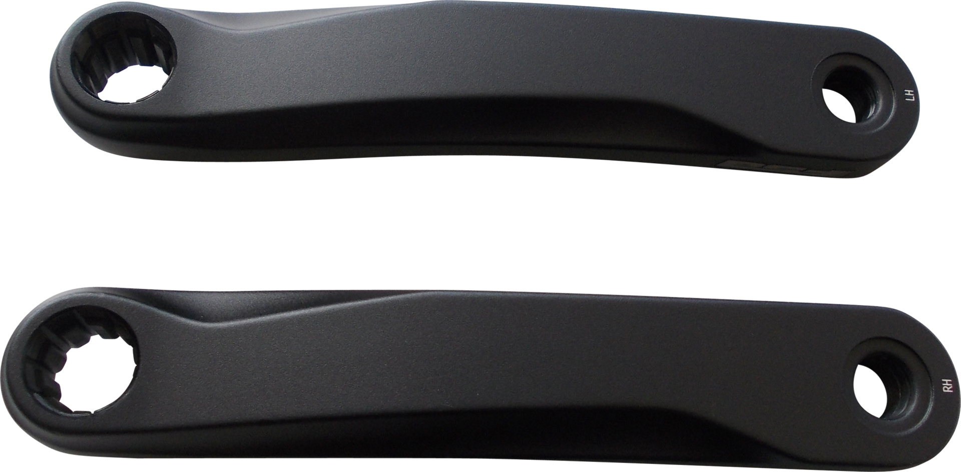 PW-X2 Kurbelarmset CK-758/IS 165mm