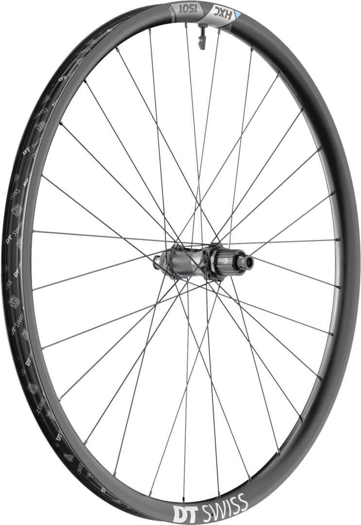 HXC 1501 SPLINE LS Laufrad 29" CL 30 148/12 MS