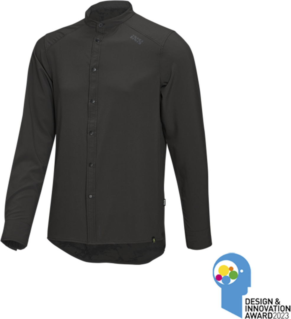 Flow XTG Shirt