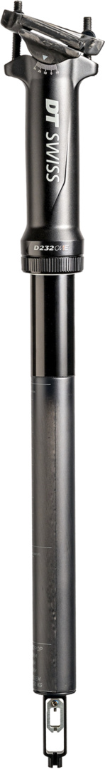 D 232 ONE Sattelstütze Ø 27.2mm MM HC – Bild 2