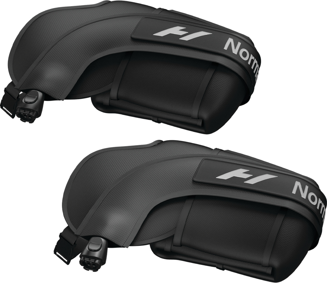 Normatec 3.0 Arm Attachment set – Bild 2