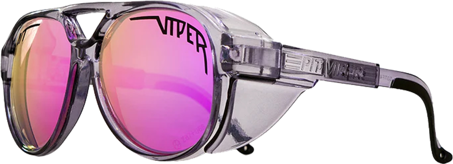 The Smoke Show Exciters Polarized Purple – Bild 3