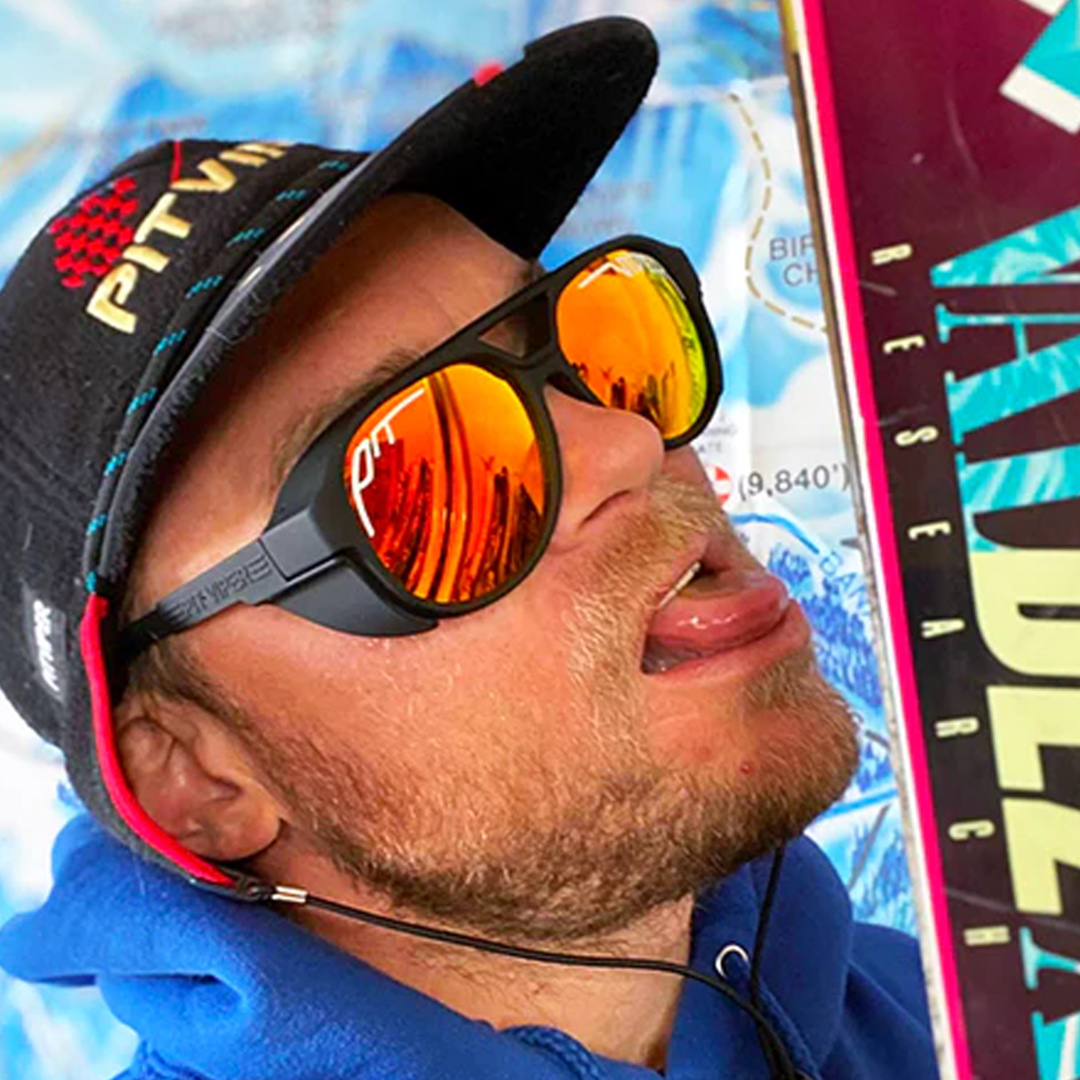 The Exec Exciters Polarized Polarized Smoke – Bild 5