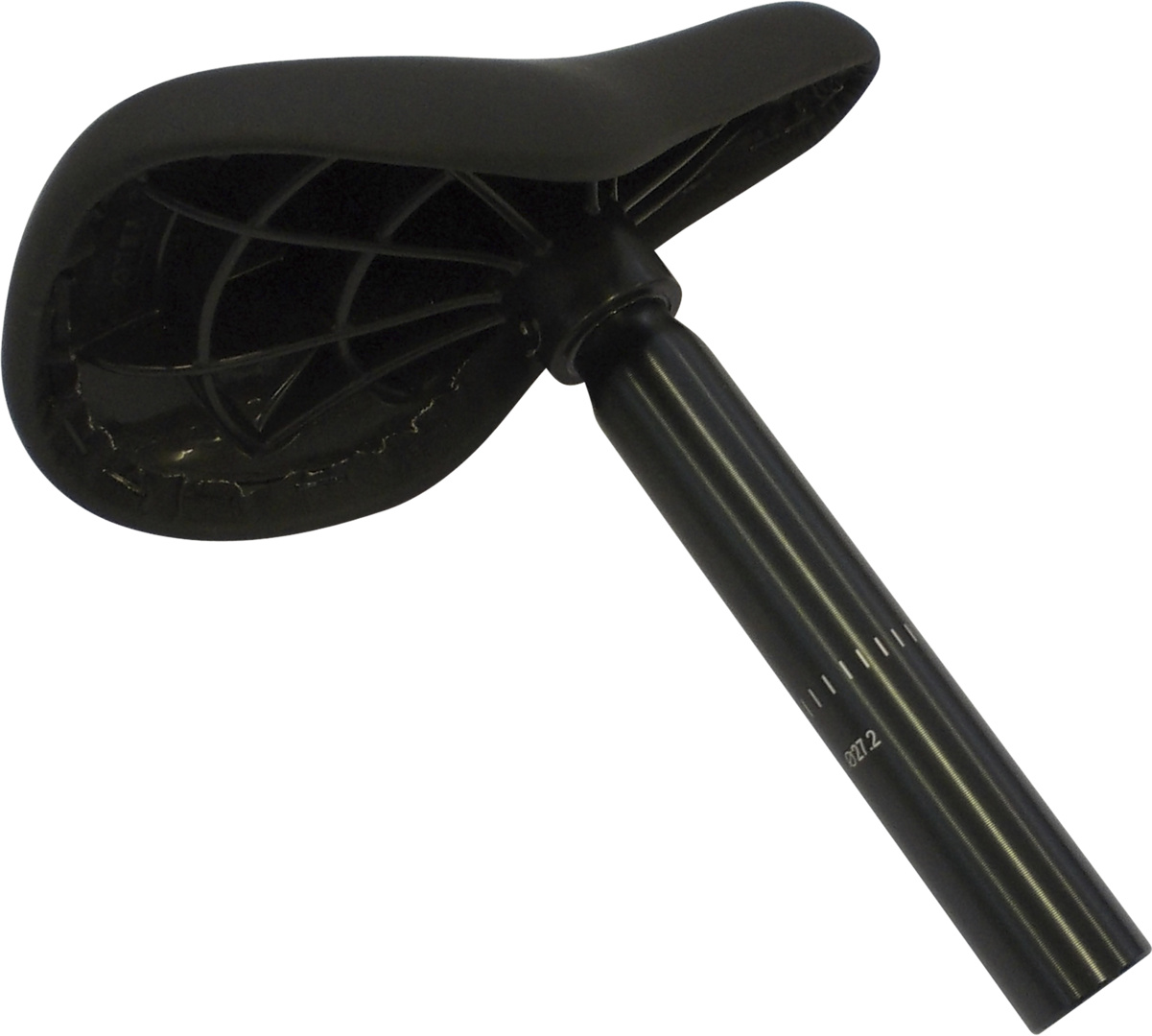 Sattel-Sattelstütze VL-7122 27.2x200mm – Bild 3