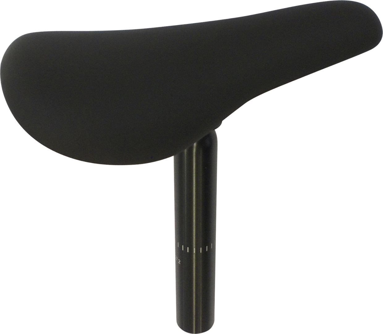 Sattel-Sattelstütze VL-7122 27.2x200mm – Bild 2