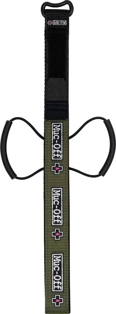 Utility Frame Strap green