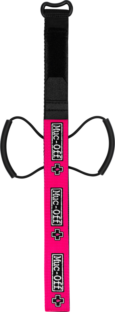 Utility Frame Strap pink