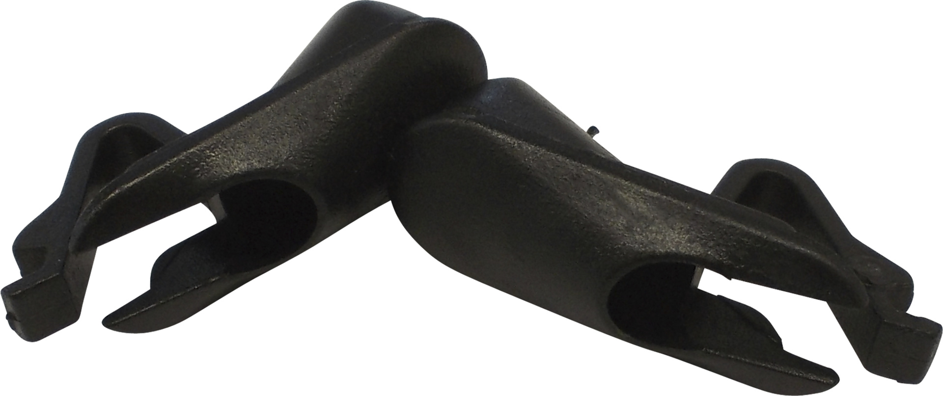 Kabelführungset Kettenstrebe Sign E