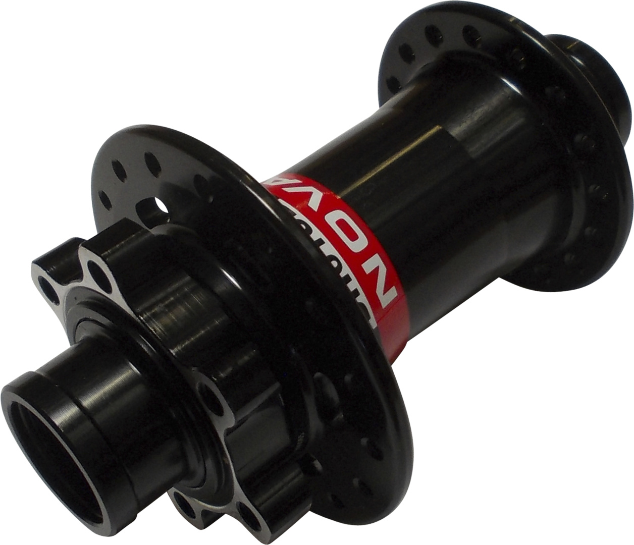 Vorderradnabe Novatec DH61SB 32L 110/20 – Bild 2