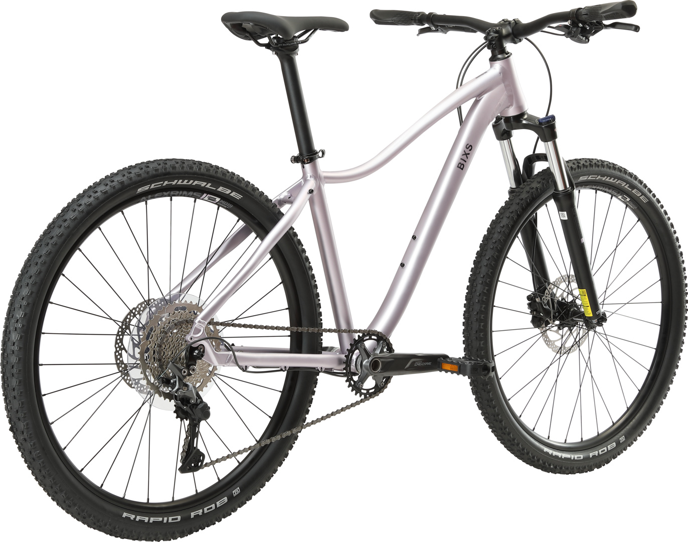 MARIPOSA 200 PURPLE purple brown – Bild 3