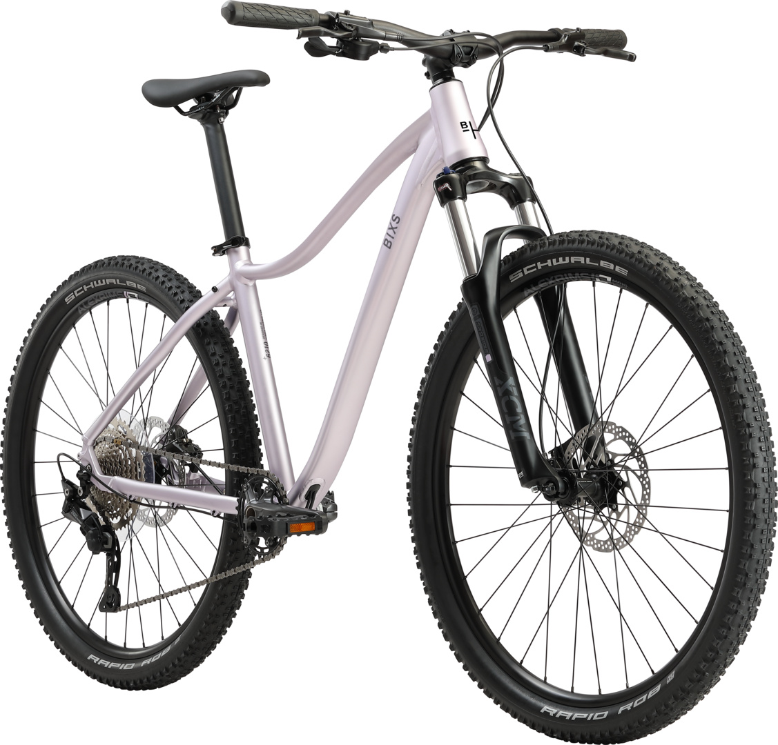 MARIPOSA 200 PURPLE purple brown – Bild 2