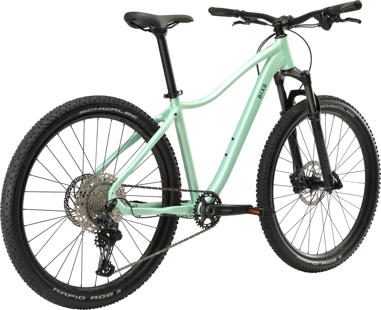 MARIPOSA 100 GREEN green black – Bild 3