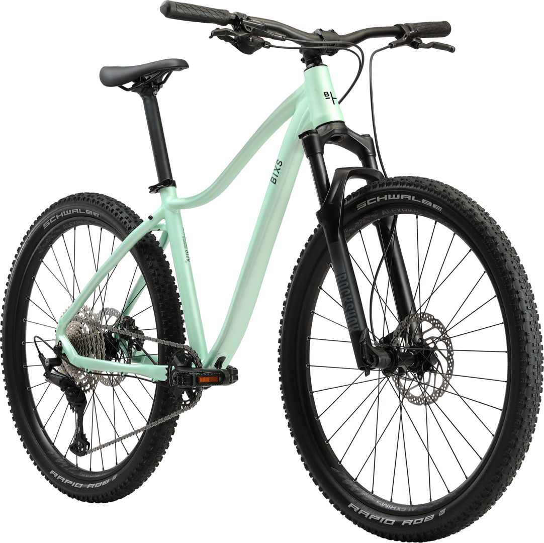 MARIPOSA 100 GREEN green black – Bild 2