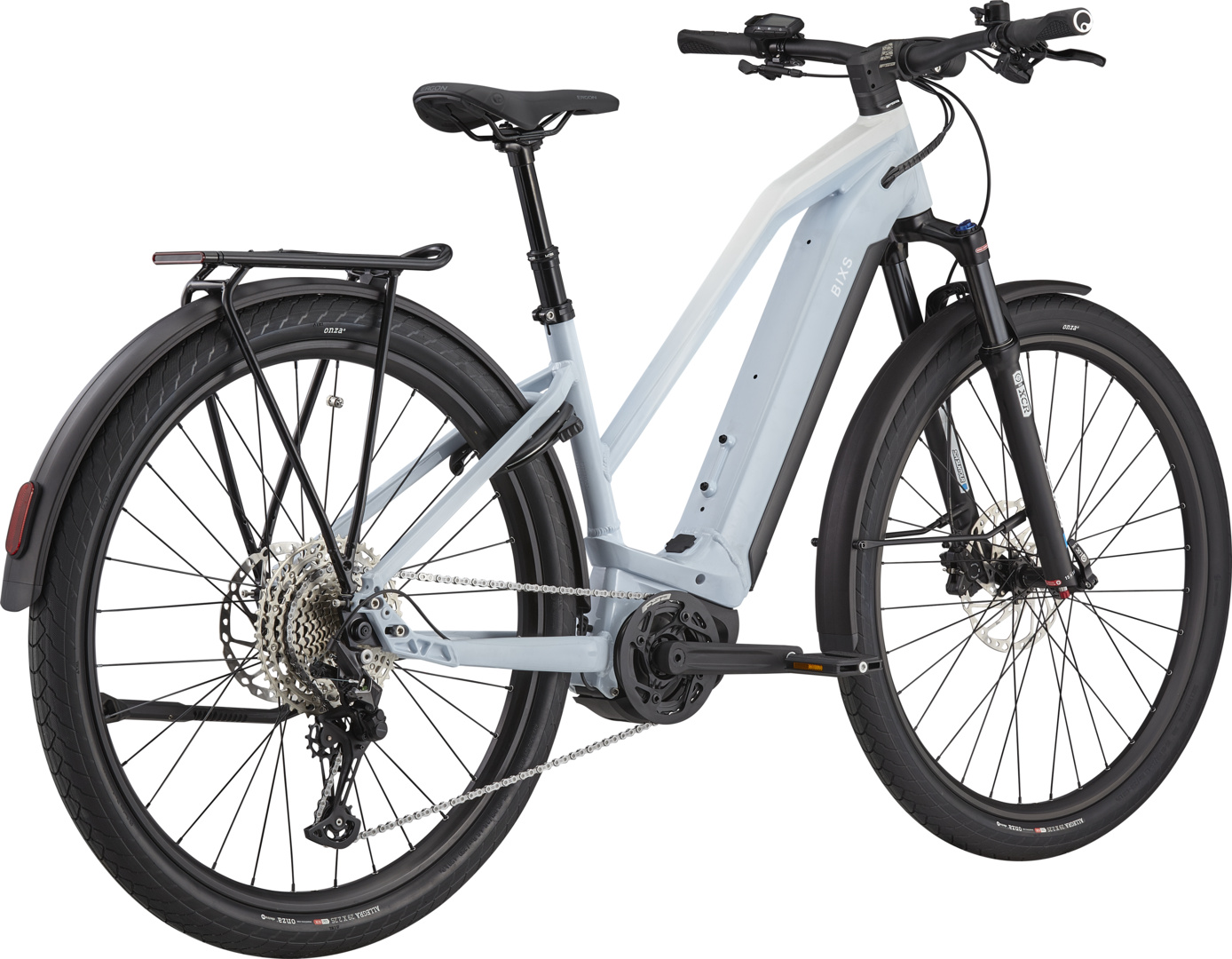 ACCESS E10 GOR glacier white – Bild 3