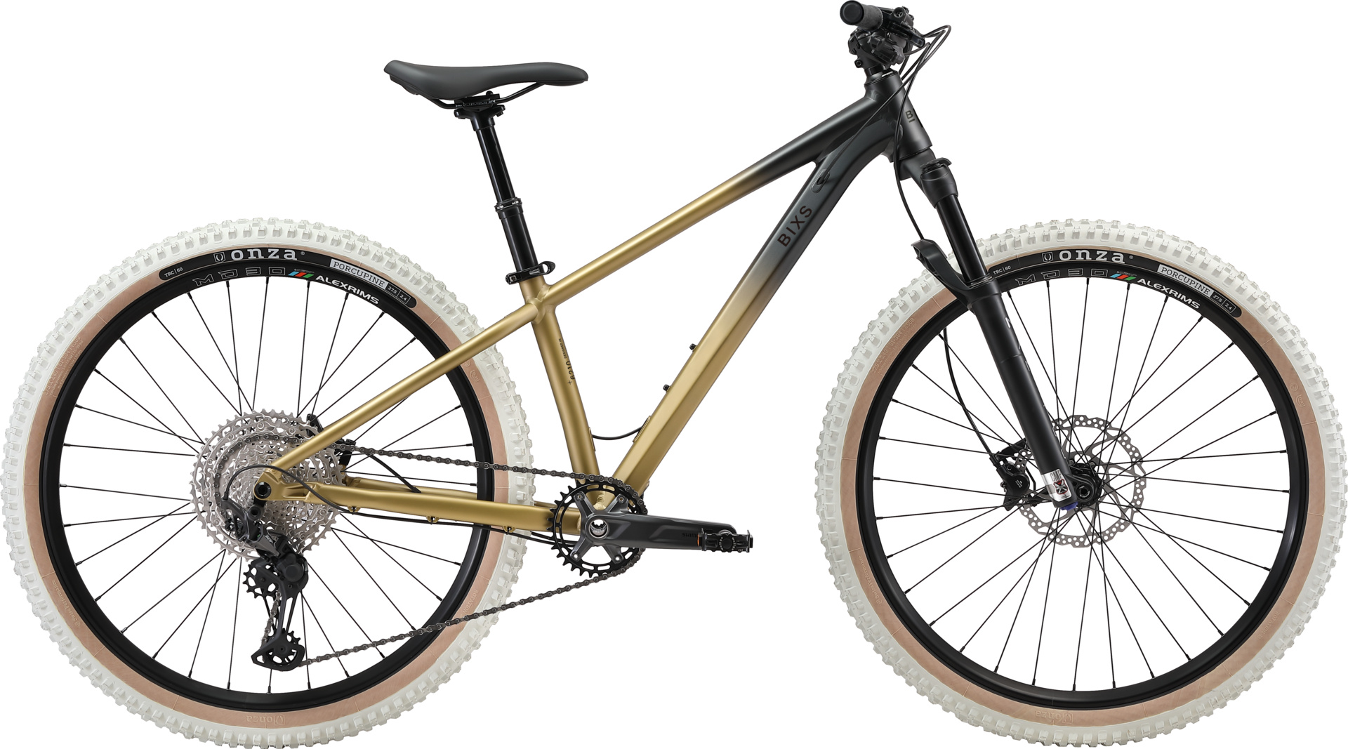 TRACTION 275 X antrazith/sand 27.5"